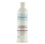 שמפו רפואי Benzoyl Peroxide בנזואיל פראוקסיד Dermatovet