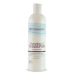 שמפו רפואי Benzoyl Peroxide בנזואיל פראוקסיד Dermatovet
