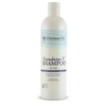 שמפו רפואי NusadermT Shampoo Dermatovet
