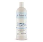 שמפו רפואי PRAMOX-1 פראמוקס Dermatovet