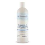 שמפו רפואי PRAMOX-1 פראמוקס Dermatovet