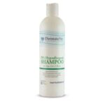 שמפו רפואי EFA hypoallergenic היפואלרגני Dermatovet
