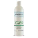 שמפו רפואי EFA hypoallergenic היפואלרגני Dermatovet