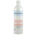 שמפו רפואי Hexi 4 Derm הקסי4 Dermatovet