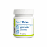 דולוויט Calm לכלבים וחתולים 30 טבליות