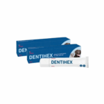 זוג DENTIHEX/דנטיהקס 20 ג'