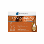 spot-on Essential6 לכלבים במשקל 20-40 ק