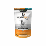 + GlycoFlex - גלייקופלקס פלוס בטעם ברווז 60 יח'