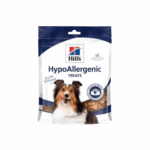 Hill's חטיפים היפואלרגניים 220 ג