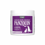 panzquin תוסף אנזימי לבלב