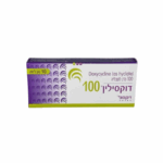דוקסי-קר (דוקסיצילין) 200 מ