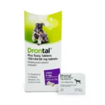 drontal PLUS