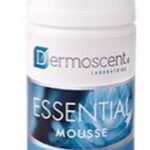 dermo-scent mousse