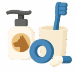 היגיינת חלל הפה לכלבים