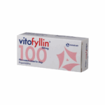 ויטופילין 100 מ