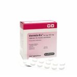 vermis-ex
