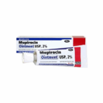 משחת  MUPIROCIN