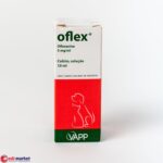 أوفليكس – قطرات عيون