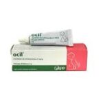 Ocil мазь для глаз