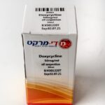 دوكسيلين (شراب) 150 ملغ/مل