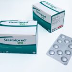 Преднизолон 20 мг