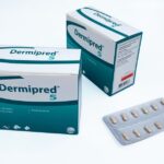 بريدنيزولون 5 ملغ