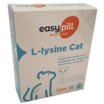 Easy Pill L-Lysine לחתול
