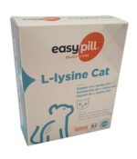 Easy Pill L-Lysine לחתול