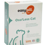 Easy Pill Oxa`Less אבני אוקסלט חתול