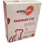 Easy Pill היירבול לחתול