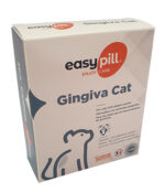 Easy Pill Gingiva - בעיות חניכיים חתול