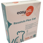Easy Pill Joint Flex- מפרקים חתול