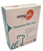 Easy Pill Joint Flex- מפרקים חתול