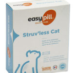 Easy Pill Struv`Less סטרוויט חתול