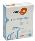 Easy Pill Struv`Less סטרוויט חתול
