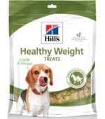 חטיף דיאטטי להורדה ושמירה על משקל - Hills