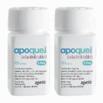 Апокувол 5.4 мг