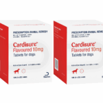 זוג קרדישור 10 מ