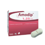 אמודיפ 1.25 מ