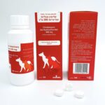 קלינצין-קלינדמיצין 300 מ״ג (10 טבליות)