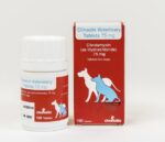 קלינצין-קלינדמיצין 75 מ״ג (10 טבליות)