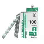 ארטרומקס גזעים גדולים (100 טבליות)