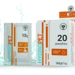 הידרופט- רכז אלקטרוליטים לטיפול בהתייבשות אבקה להכנת 10 ליטר תמיסה