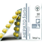 הפטו פורטה- תמיכה לכבד (30 טבליות)