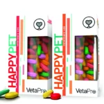 הפיפט -מולטי ויטמינים וקומפלקס מינרלים (60 כדורים)