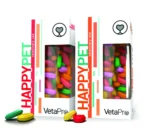 הפיפט גורים- קומפלקס ויטמינים,מינרלים וחומצות אמינו (100 כדורים)