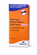 נורוקארפ 50 מ"ג (100 טבליות)
