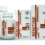 ראניטין תוסף מזון למחלות כליה לכלבים וחתולים( 180 גרם)