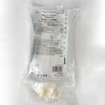 שקית עירוי הרטמן ( RINGER LACTATE) 1 ליטר