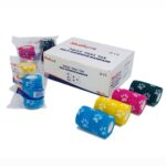 תחבושת נצמדת 10 ס